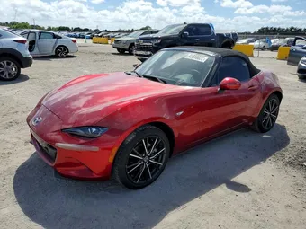 2024 Mazda MX-5 Miata JM1NDAD78R0603380