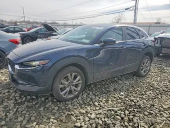 2021 Mazda CX-30 3MVDMBBL0MM247982