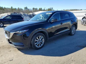 2016 Mazda CX-9 JM3TCBCY6G0122963