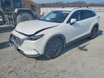 2022 Mazda CX-9 JM3TCBCY8N0612723