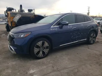 2023 Mercedes-Benz EQE 4JGGM1CB1PA039105