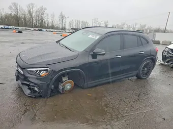 2025 Mercedes-Benz GLA-Class W1N4N4HB3SJ679073