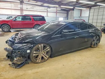 2024 Mercedes-Benz EQS W1KCG2EB0RA048089