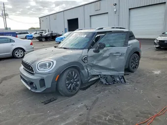 2022 Mini Countryman WMZ53BR01N3N78075