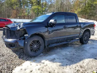 2018 Nissan Titan 1N6AA1E60JN528398