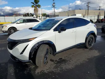 2024 Nissan Ariya JN1DF0BBXRM730859