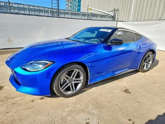 2024 Nissan Z JN1BZ4AH6RM360506