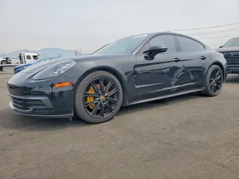 2018 Porsche Panamera WP0AA2A76JL116084