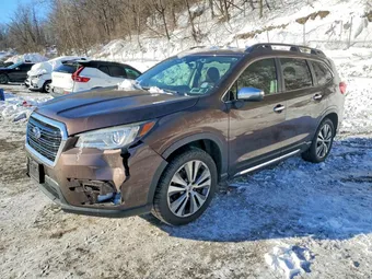 2020 Subaru Ascent 4S4WMARD9L3463134
