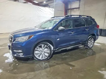2020 Subaru Ascent 4S4WMARD3L3459600