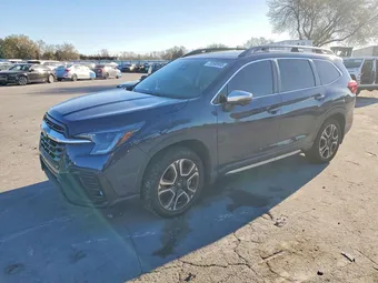 2023 Subaru Ascent 4S4WMAUD8P3412348