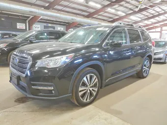 2019 Subaru Ascent 4S4WMAHD3K3453456