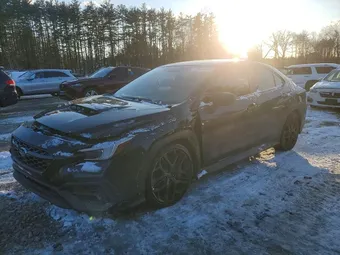 2024 Subaru WRX JF1VBAY68R9813812