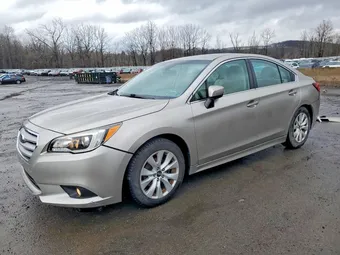2017 Subaru Legacy 4S3BNAF6XH3068280