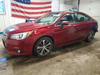 2016 Subaru Legacy 4S3BNAN64G3029054