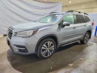2020 Subaru Ascent 4S4WMAPD1L3403478