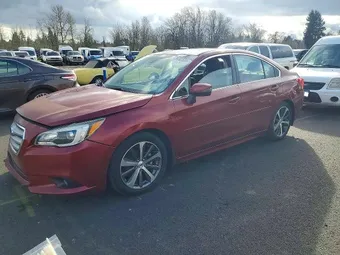 2015 Subaru Legacy 4S3BNAN65F3075748