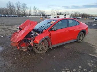 2024 Subaru WRX JF1VBAY63R9801907