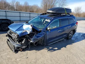 2021 Subaru Ascent 4S4WMARD3M3471358