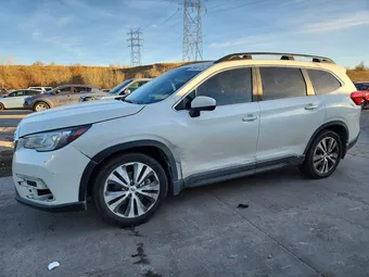 2020 Subaru Ascent 4S4WMAHD3L3439364
