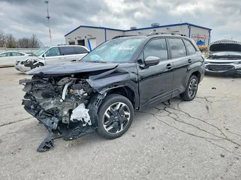 2025 Subaru Forester Hybrid JF2SLSED2SH433705