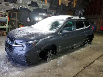 2023 Subaru Ascent 4S4WMAND6P3456329