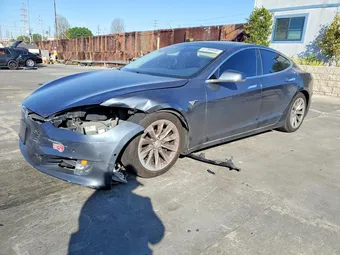 2017 Tesla Model S 5YJSA1E23HF229212