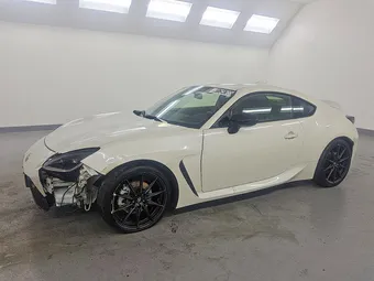 2023 Toyota GR86 JF1ZNBF19P8762703