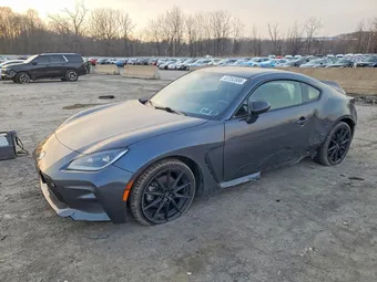 2024 Toyota GR86 JF1ZNBE18R9755708