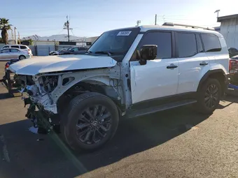 2024 Toyota Land Cruiser JTEABFAJ6R5002548