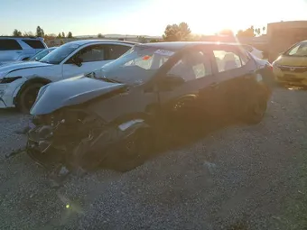 2017 Toyota Corolla 2T1BURHE6HC952519 Lot 72986195