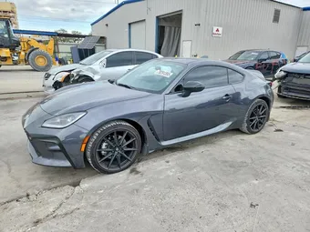 2025 Toyota GR86 JF1ZNBE19S8759245