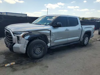 2024 Toyota Tundra 5TFLA5DB0RX222495
