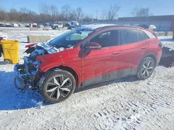 2023 Volkswagen ID4 1V2FMPE86PC013686
