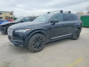 2018 Volvo XC90 YV4A22PLXJ1215940