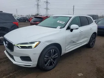 2020 Volvo XC60 YV4A22RK2L1516905