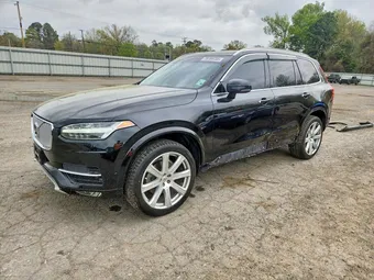 2016 Volvo XC90 YV4A22PL2G1072975