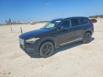 2016 Volvo XC90 YV4BC0PL6G1034283