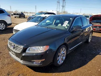 2016 Volvo S80 YV140MAMXG1195338