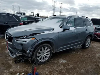 2016 Volvo XC90 YV4A22PK8G1045657