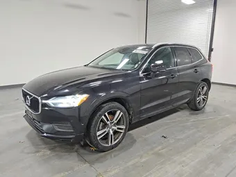 2019 Volvo XC60 LYV102RK9KB184770