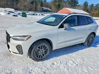 2025 Volvo XC60 YV4M12RC2S1034717