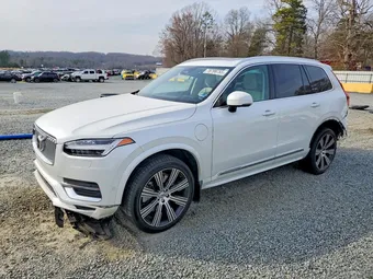 2023 Volvo XC90 YV4H60CA3P1910863