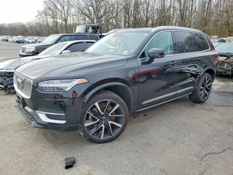 2021 Volvo XC90 YV4BR00K2M1693067