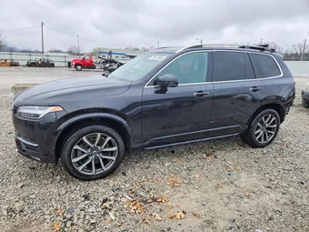 2017 Volvo XC90 YV4A22PK9H1181636