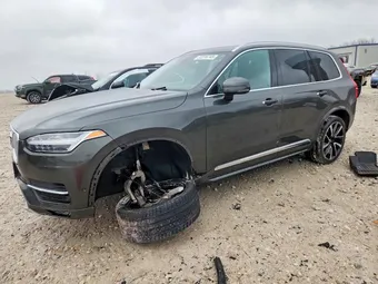 2018 Volvo XC90 YV4A22PL9J1327287