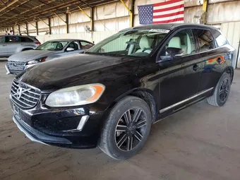 2017 Volvo XC60 YV440MRU8H2025322