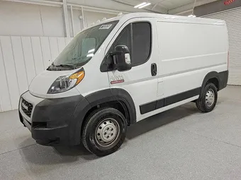 2019 Ram Promaster Cargo Van 3C6TRVNG7KE536516
