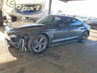 2024 Audi Etron GT WAUFJBFW9R7001387