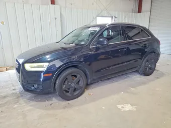 2015 Audi Q3 WA1EFCFS1FR004684